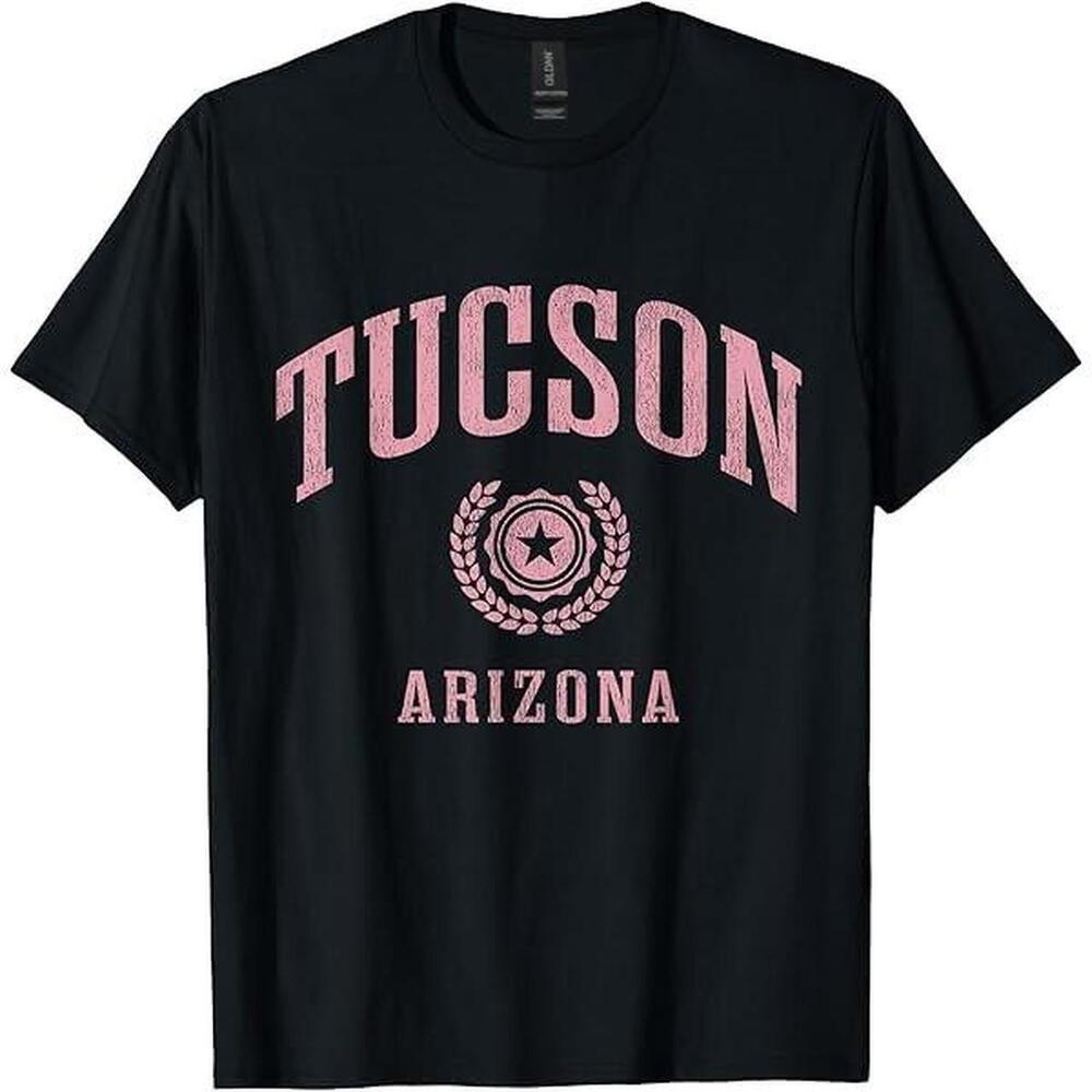 Black T Shirt Tucson